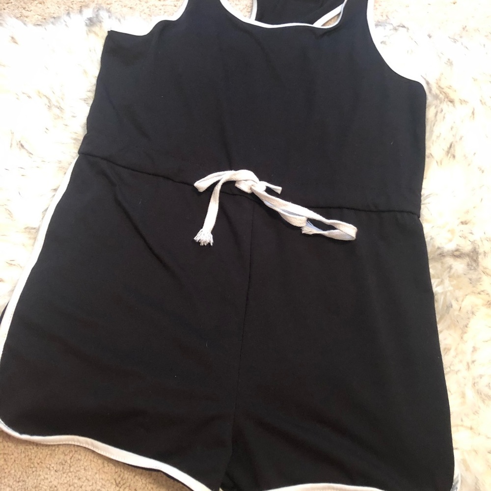 One Piece shorts
